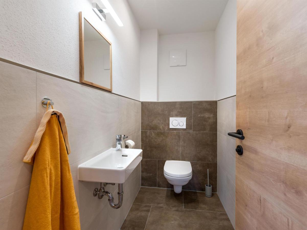 Ferienwohnung Bergliebe Scheffau am Wilden Kaiser Extérieur photo
